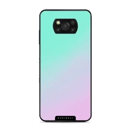 Phone Glossy Case Xiaomi POCO X3 Pro - Design G063G