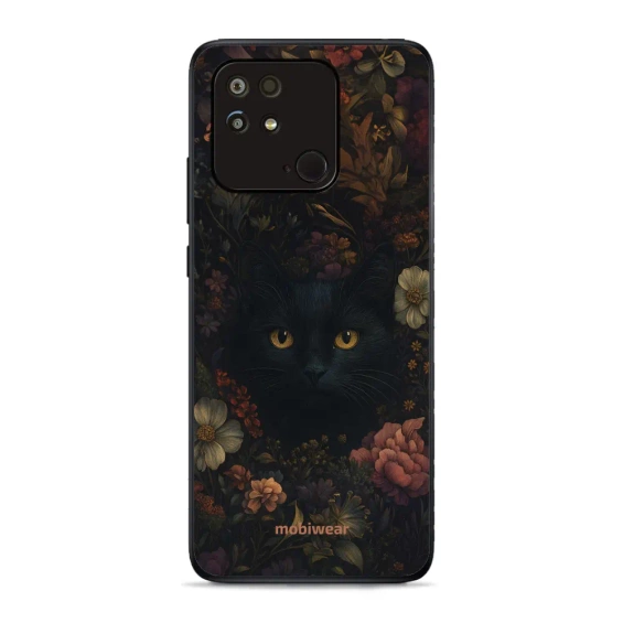 Phone Glossy Case Xiaomi POCO C40 - Design G161G
