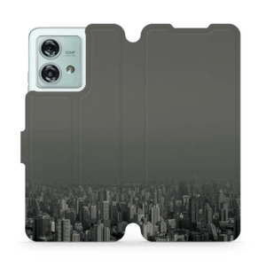 Phone Case Motorola Edge 40 Neo - Design V063P