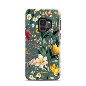 Case Elite Pro for Samsung Galaxy S9 - Design EP71E