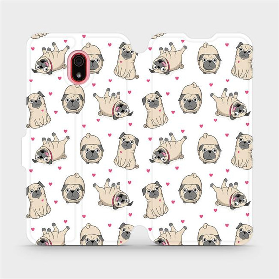 Phone Case Xiaomi Redmi 8A - Design M097P