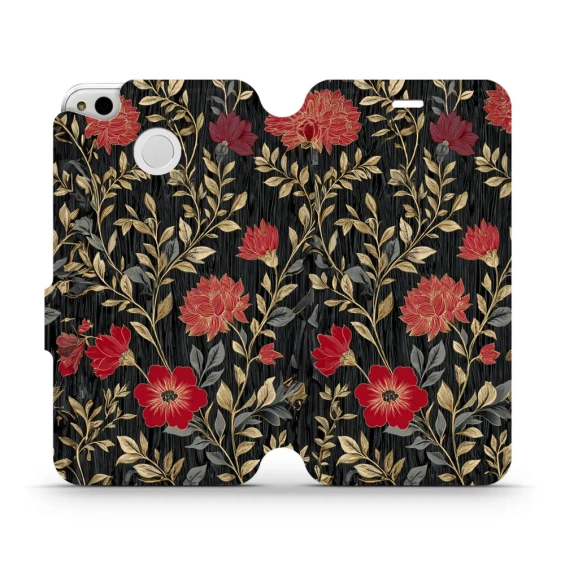 Phone Case Xiaomi Redmi 4X - Design V172S