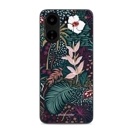 Phone Glossy Case Xiaomi POCO C65 - Design G043G
