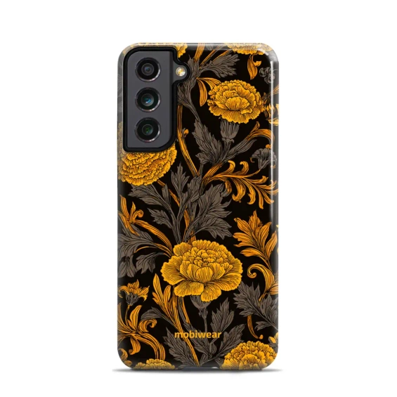 Etui Elite Pro do Samsung Galaxy S21 FE - wzór E173E