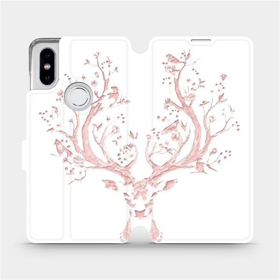 Phone Case Xiaomi Mi Mix 2S - Design M007S