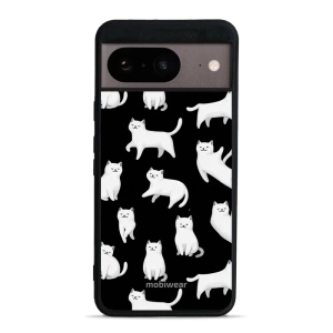 Phone Glossy Case Google Pixel 8 - Design G163G