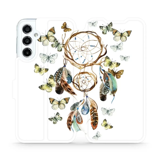 Hülle für Samsung Galaxy M34 5G - Farbe M001P