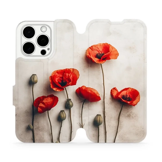 Hülle für Apple iPhone 15 Pro - Farbe VP42S