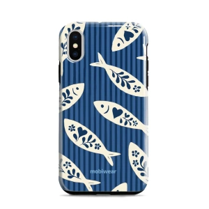 Case Elite Pro for Apple iPhone X - Design EP89E