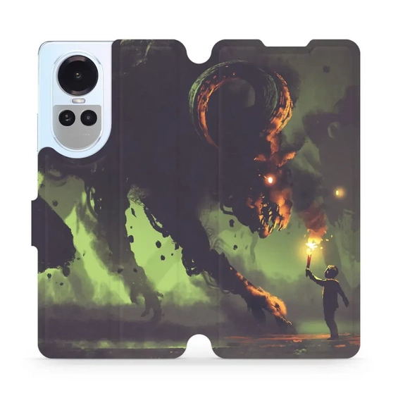 Hülle für OPPO Reno 10 5G - Farbe VA08P