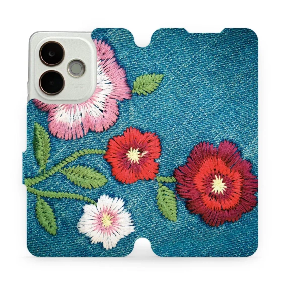 Phone Case OPPO A5 Pro 5G - Design MD05P