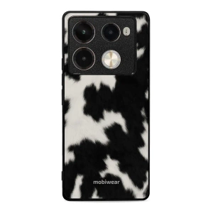 Phone Glossy Case Infinix Note 40 Pro Plus - Design G165G