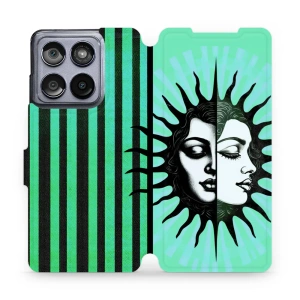 Phone Case Motorola Edge 60 Fusion - Design VP58S