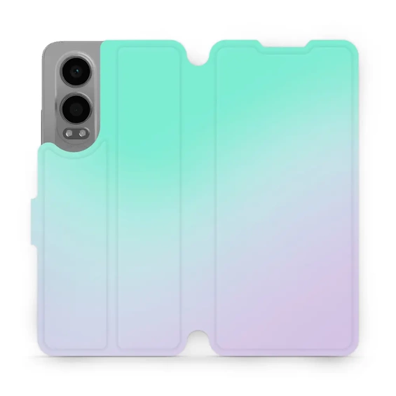 Phone Case OnePlus Nord CE 4 Lite - Design VP63S