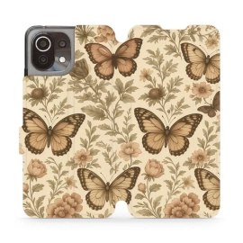 Phone Case Xiaomi Mi 11 Lite - Design VP92S