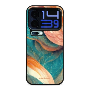 Etui Glossy Case do Xiaomi 17 Pro Max - wzór G025G