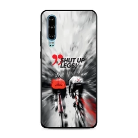 Phone Glossy Case Huawei P30 - Design GD12G