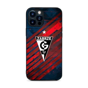 Etui Glossy Case do Apple iPhone 12 Pro Max - wzór G04GZ