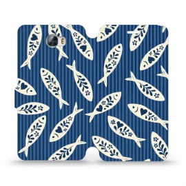 Phone Case Huawei Y6 II Compact - Design VP89S