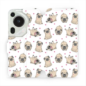 Etui do Huawei Pura 70 Ultra - wzór M097P