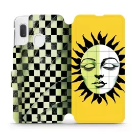 Phone Case Samsung Galaxy A20e - Design VP56S