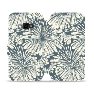 Etui do Samsung Galaxy Xcover 4 - wzór VA42S