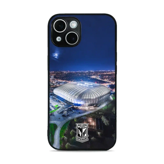 Etui Glossy Case do Huawei Honor 400 Lite - wzór G08LP