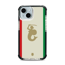 Etui MagSafe Elite Bumper Apple iPhone 17 Pro Max - wzór D01LW