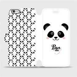 Phone Case Apple iPhone 6 - Design M030P