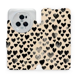 Hülle für Huawei Honor Magic5 Pro 5G - Farbe VA51S