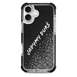 Etui MagSafe Elite Bumper Apple iPhone 16 Plus - wzór D08GZ