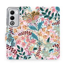 Hülle für OPPO A5 5G - Farbe MX04S