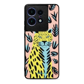 Phone Glossy Case Motorola Edge 50 Pro - Design G052G