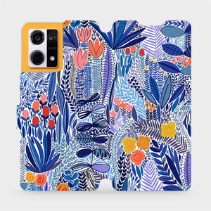 Phone Case Oppo Reno 7 4G - Design MP03P