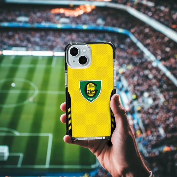 Etui MagSafe Elite Bumper Apple iPhone 7 Plus - wzór D02GK