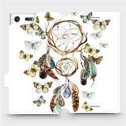 Phone Case Sony Xperia XZ Premium - Design M001P