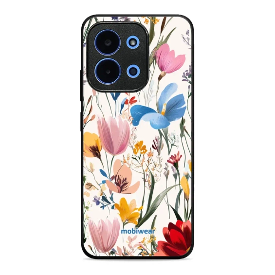 Phone Glossy Case Xiaomi Redmi 15C - Design GP70G