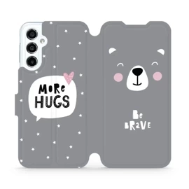 Phone Case Samsung Galaxy M34 5G - Design MH06P