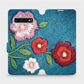 Phone Case Samsung Galaxy S10 - Design MD05P