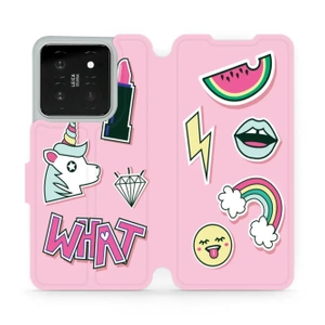 Hülle für Xiaomi 14 - Farbe M129S