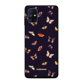 Phone Glossy Case Samsung Galaxy M51 - Design GP78G