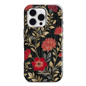 Case Elite Pro for Apple iPhone 16 Pro - Design E172E