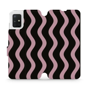 Phone Case Samsung Galaxy A51 5G - Design VA54S