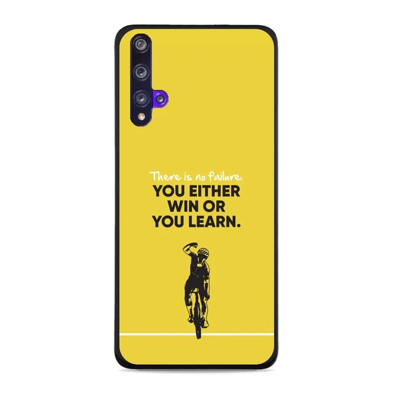 Hülle Glossy Case für Huawei Nova 5T - Farbe GD09G