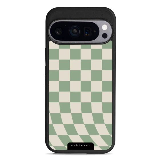 Etui Glossy Case do Google Pixel 9 Pro - wzór GA58G