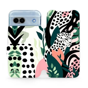 Phone Case Google Pixel 8A - Design VP53S