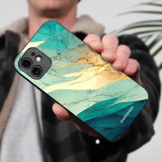 Hülle Glossy Case für Huawei Y6 Prime 2018 - Farbe G024G