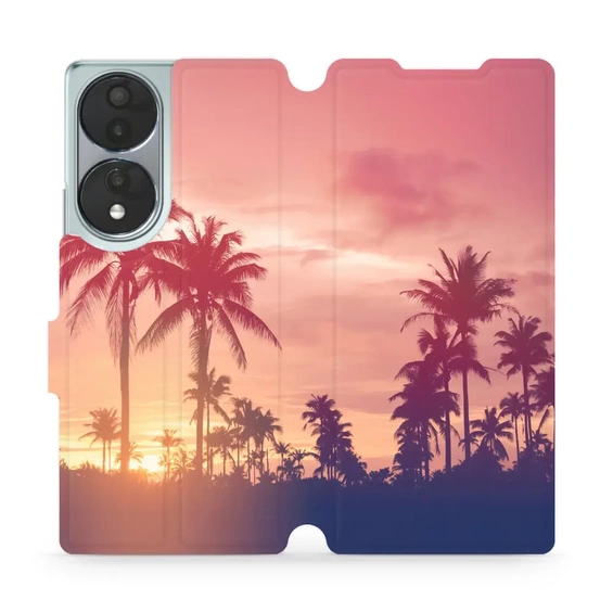 Phone Case Huawei Honor 70 - Design M134P