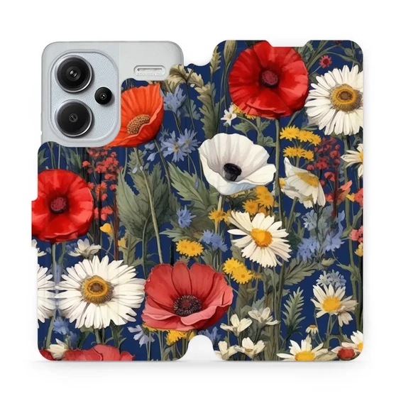 Phone Case Xiaomi Redmi Note 13 PRO Plus - Design VP46S
