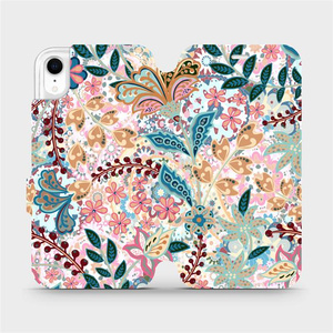 Phone Case Apple iPhone XR - Design MX04S